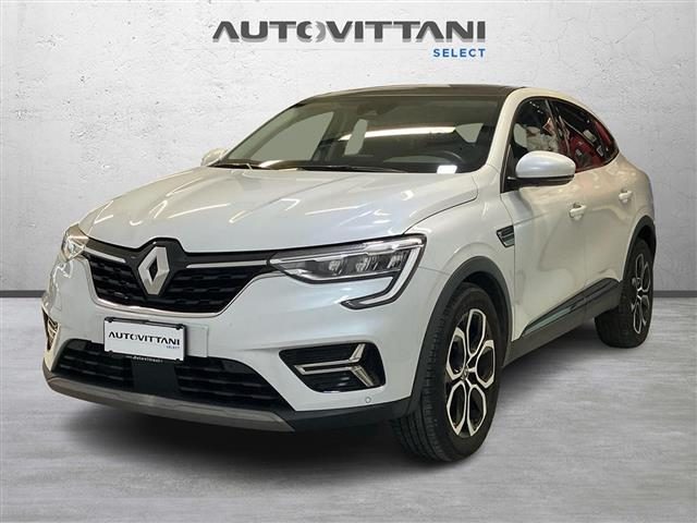 RENAULT Arkana usata, con ABS