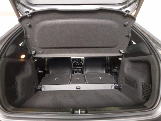 MERCEDES-BENZ B 180 usata, con Portellone posteriore elettrico