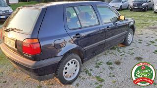 VOLKSWAGEN Golf usata 8