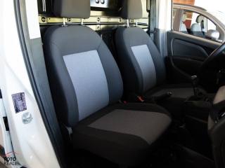 FIAT Doblo usata, con Filtro antiparticolato
