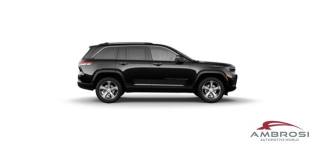 JEEP Grand Cherokee usata 5