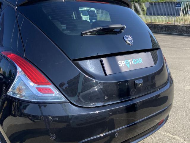 LANCIA Ypsilon usata 23