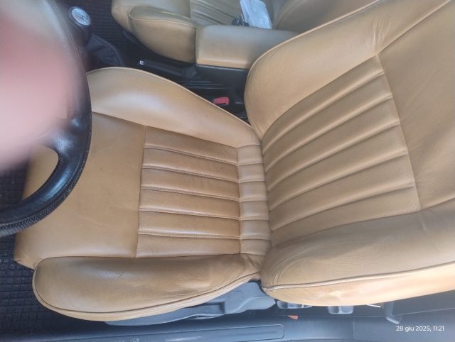 ALFA ROMEO 147 usata, con Interni in pelle