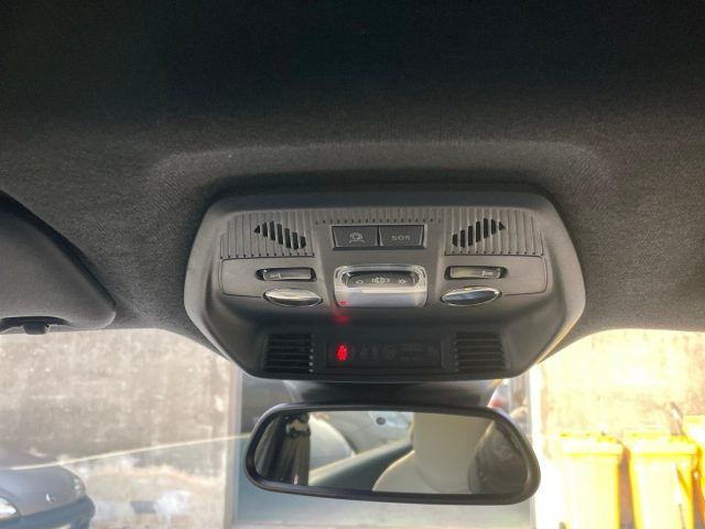 FIAT Grande Panda usata 28