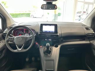 OPEL Combo Life usata, con Controllo trazione