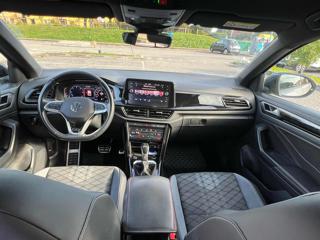 VOLKSWAGEN T-Roc usata, con Climatizzatore