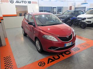 LANCIA Ypsilon usata, con Airbag Passeggero
