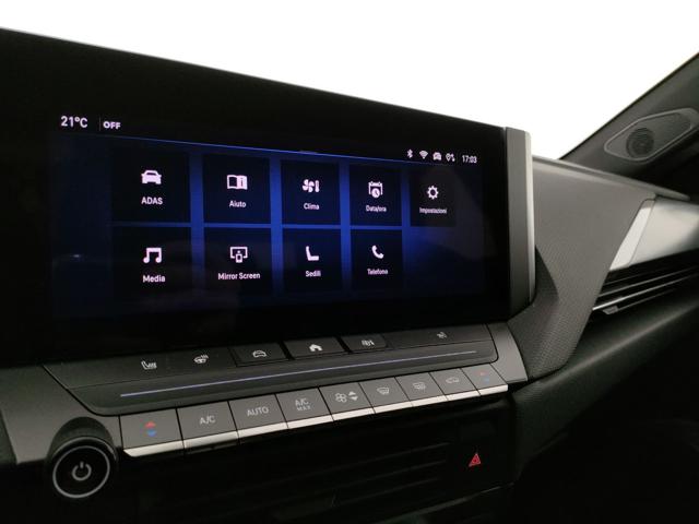 OPEL Astra usata, con ESP