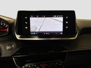 PEUGEOT 2008 usata, con Lettore CD