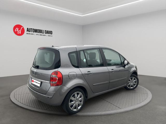 RENAULT Modus usata, con Airbag Passeggero