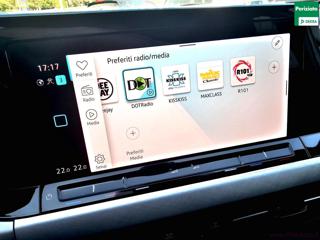 VOLKSWAGEN Golf usata, con Immobilizzatore elettronico