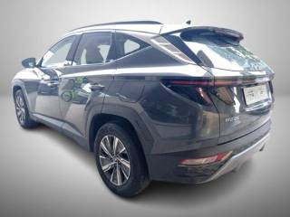 HYUNDAI Tucson usata, con Airbag Passeggero