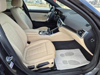 BMW 318 usata, con Cronologia tagliandi