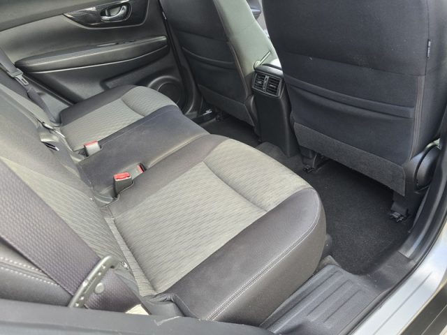 NISSAN X-Trail usata, con ESP