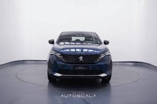 PEUGEOT 5008 usata, con Airbag
