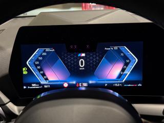 BMW 118 usata, con Sedile posteriore sdoppiato