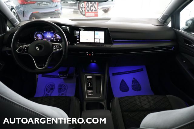 VOLKSWAGEN Golf usata, con Chiusura centralizzata