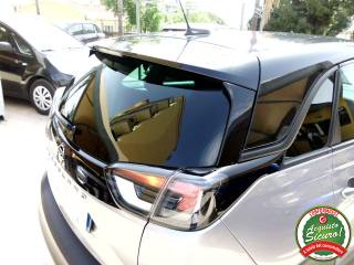 OPEL Crossland usata, con Hill holder