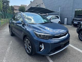 KIA Stonic usata, con Airbag
