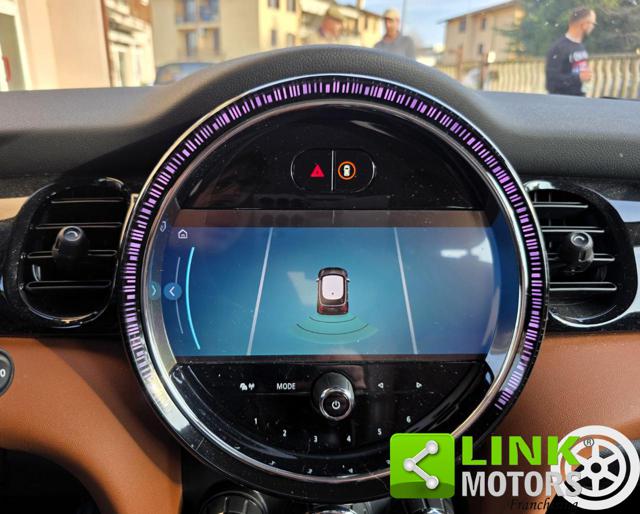 MINI Cooper usata, con Controllo elettronico della corsia