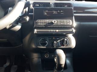 CITROEN C3 usata, con Immobilizzatore elettronico