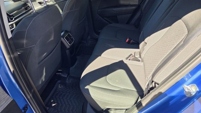 KIA Sportage usata, con Controllo automatico clima