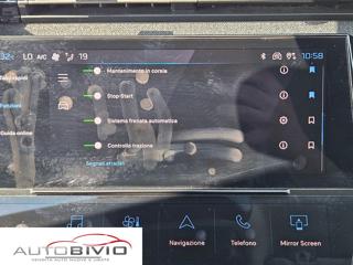 PEUGEOT 308 usata, con MP3