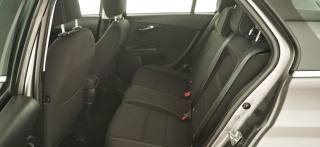 FIAT Tipo usata, con Filtro antiparticolato