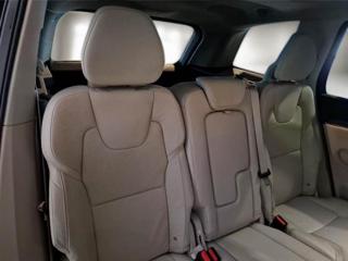 VOLVO XC90 usata, con Cerchi in lega
