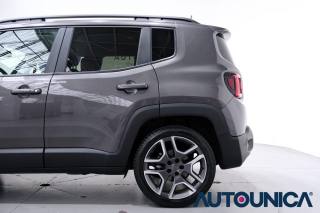 JEEP Renegade usata 47