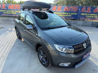 DACIA Sandero usata, con Airbag Passeggero