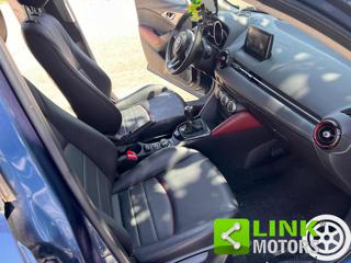 MAZDA CX-3 usata, con ESP