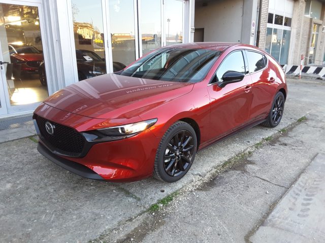 MAZDA 3 usata, con Airbag
