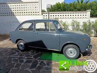 FIAT 850 usata 25