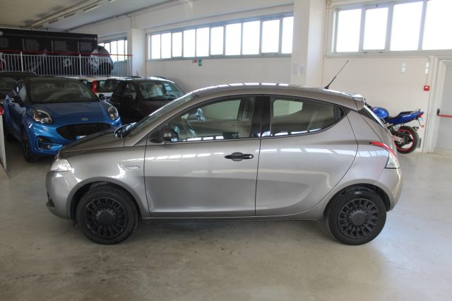 LANCIA Ypsilon usata, con Airbag Passeggero