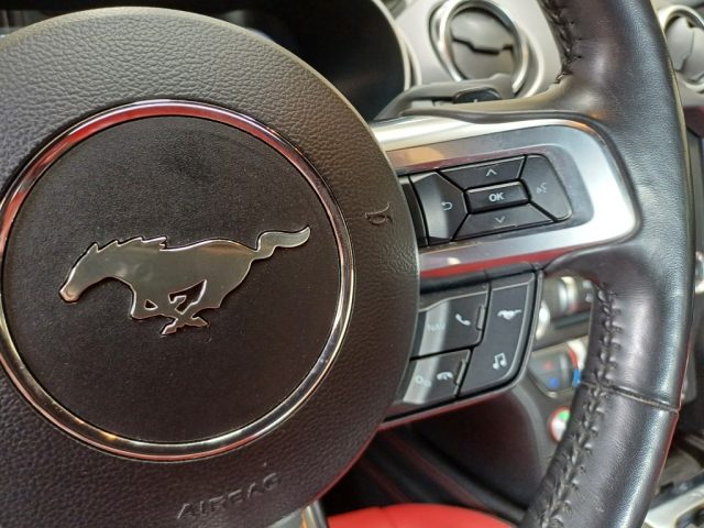 FORD Mustang usata, con Vetri oscurati