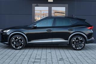 CUPRA Formentor usata, con Marmitta catalitica