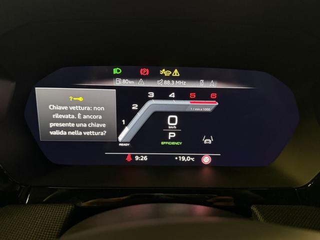 AUDI A3 usata, con Cronologia tagliandi