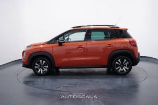 CITROEN C3 Aircross usata, con Airbag laterali
