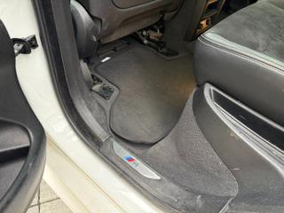 BMW X6 usata, con Sistema lavafari