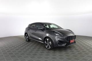 FORD Puma usata 1