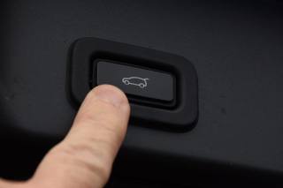 LAND ROVER Range Rover Evoque usata, con Filtro antiparticolato