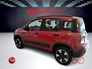 FIAT Panda Cross usata 10