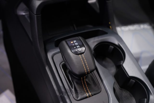 FORD Ranger usata, con USB