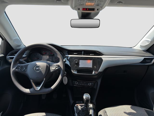 OPEL Corsa usata 11