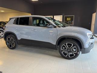 JEEP Avenger usata, con Boardcomputer