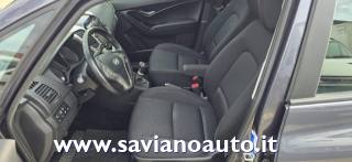 HYUNDAI iX20 usata, con Antifurto