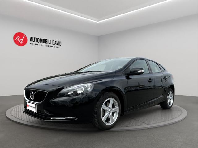 VOLVO V40 usata, con ABS