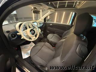 FIAT 500 usata, con Immobilizzatore elettronico