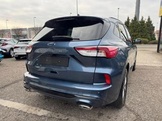 FORD Kuga usata, con Immobilizzatore elettronico